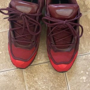 Men Adidas RAF Simons